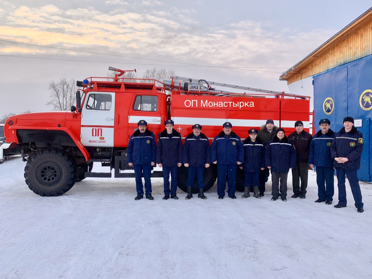 Погода дзержинск нижегородская область на 14 дней. Пожарная часть 73 Нурлат. Пожарные 45- ПЧ Сурское. Пожарная часть Усть Цильма. Пожарный пост.